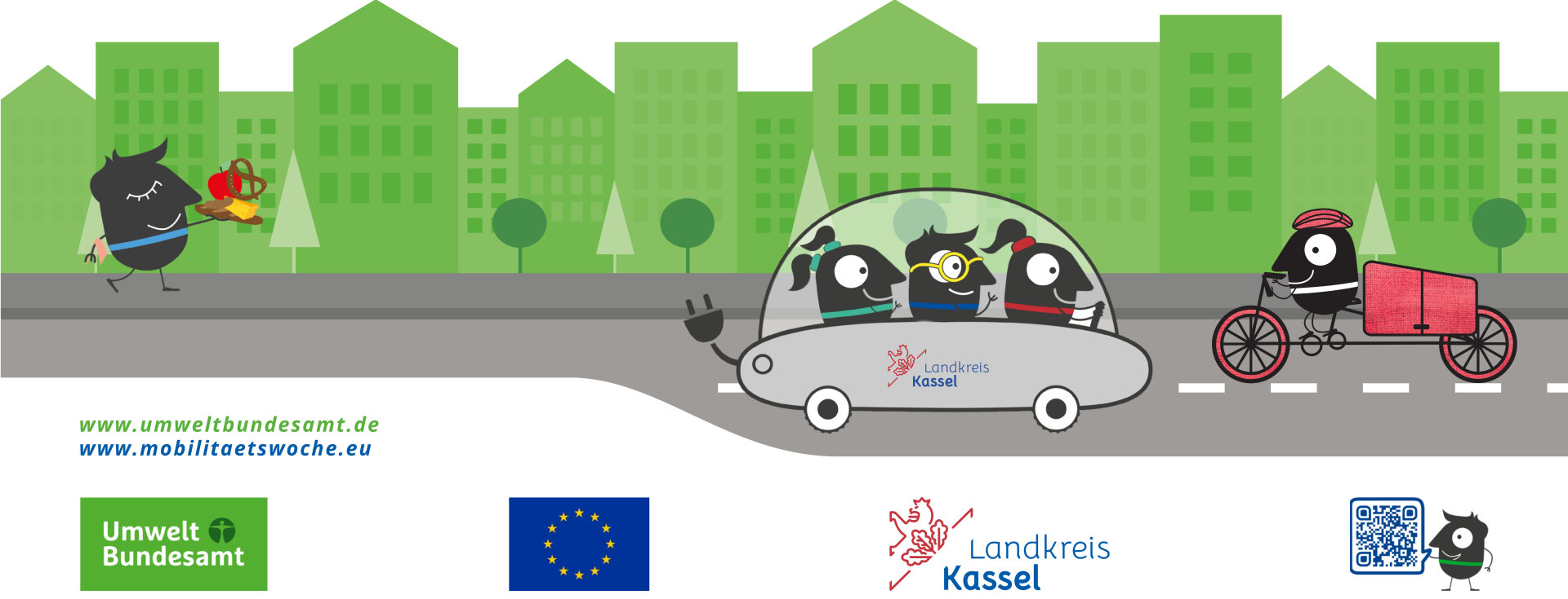 Banner Mobilitätswoche - 1 Banner Mobilitätswoche - 1