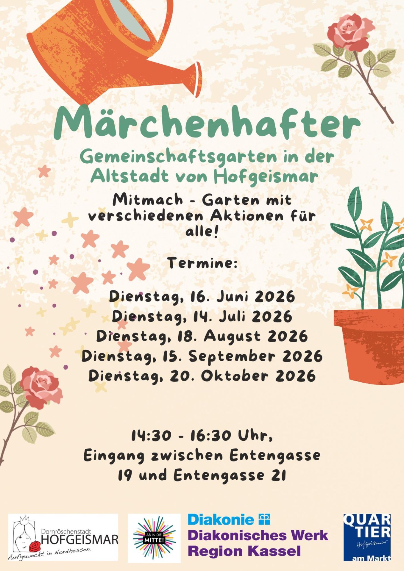 Märchengarten