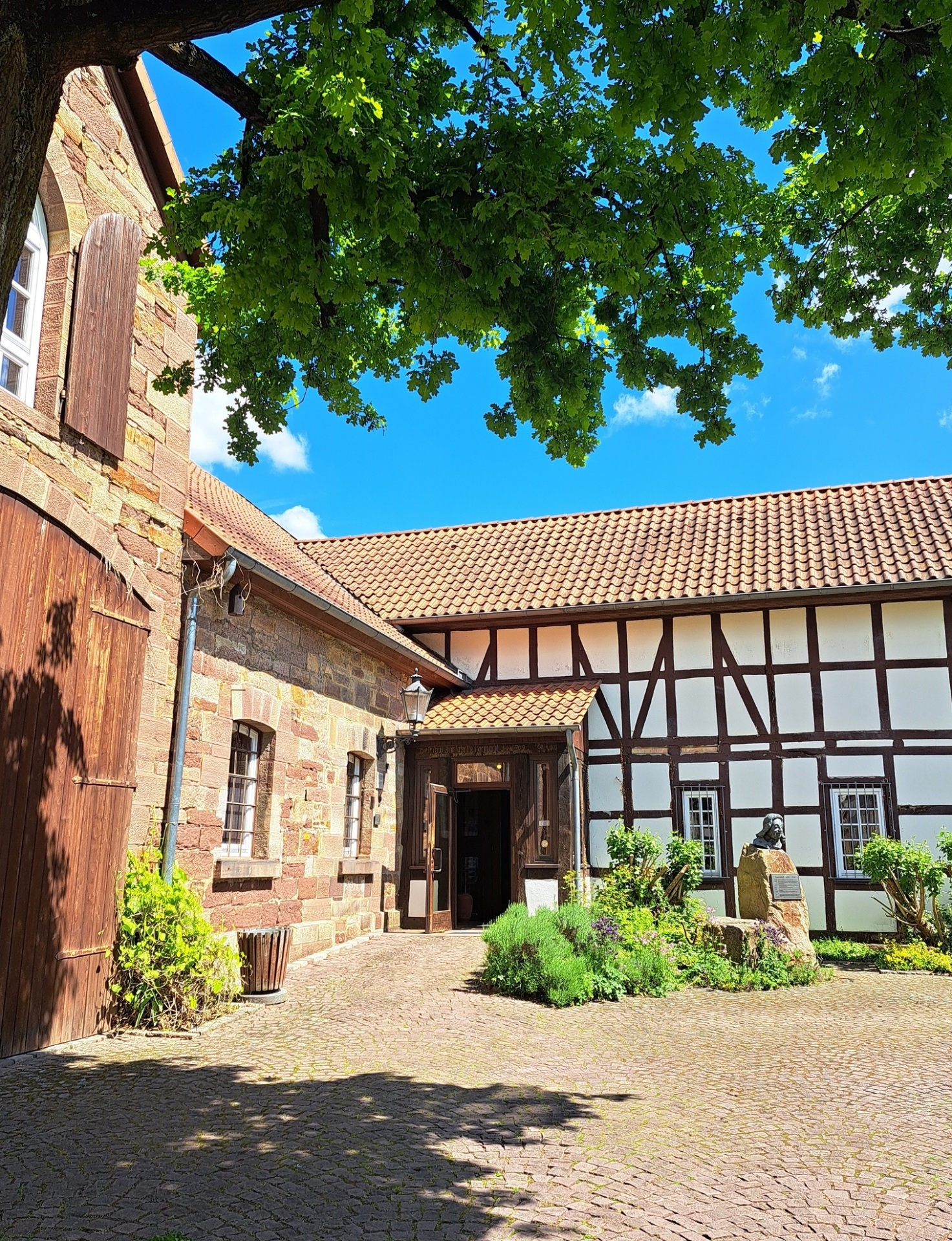 Museumsführung Stadtmuseum