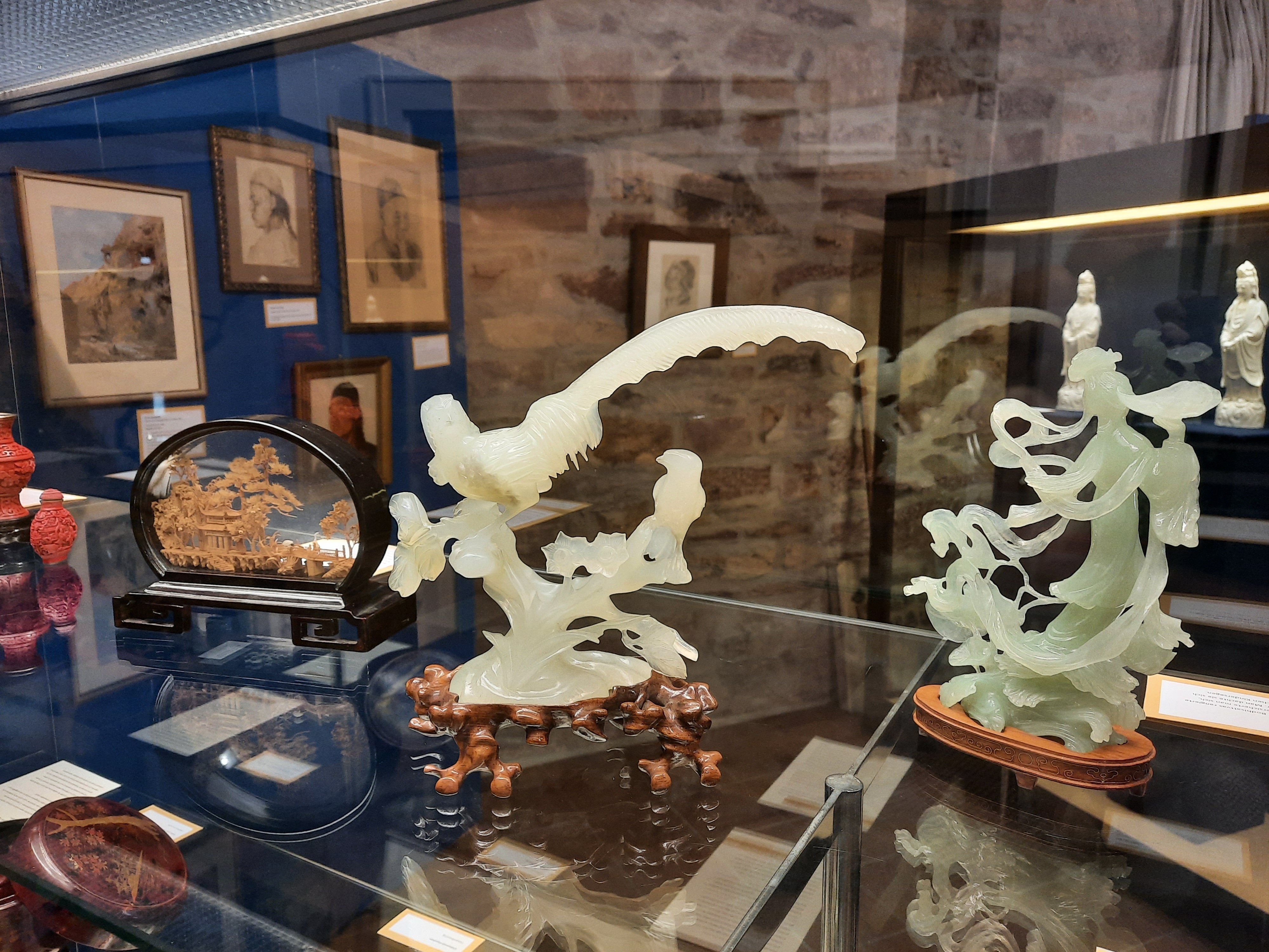 China - wie Rocholl es erlebte. Kunst und Lebensart um 1900.