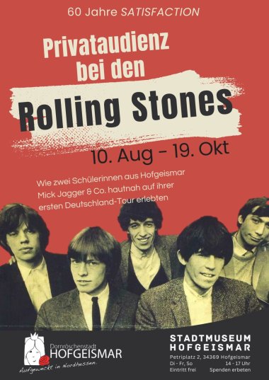 A4 Rolling Stones - 1 A4 Rolling Stones - 1