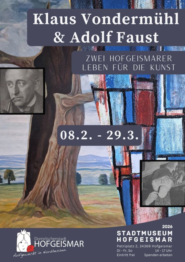 A3 Vondermühl/Faust - 1