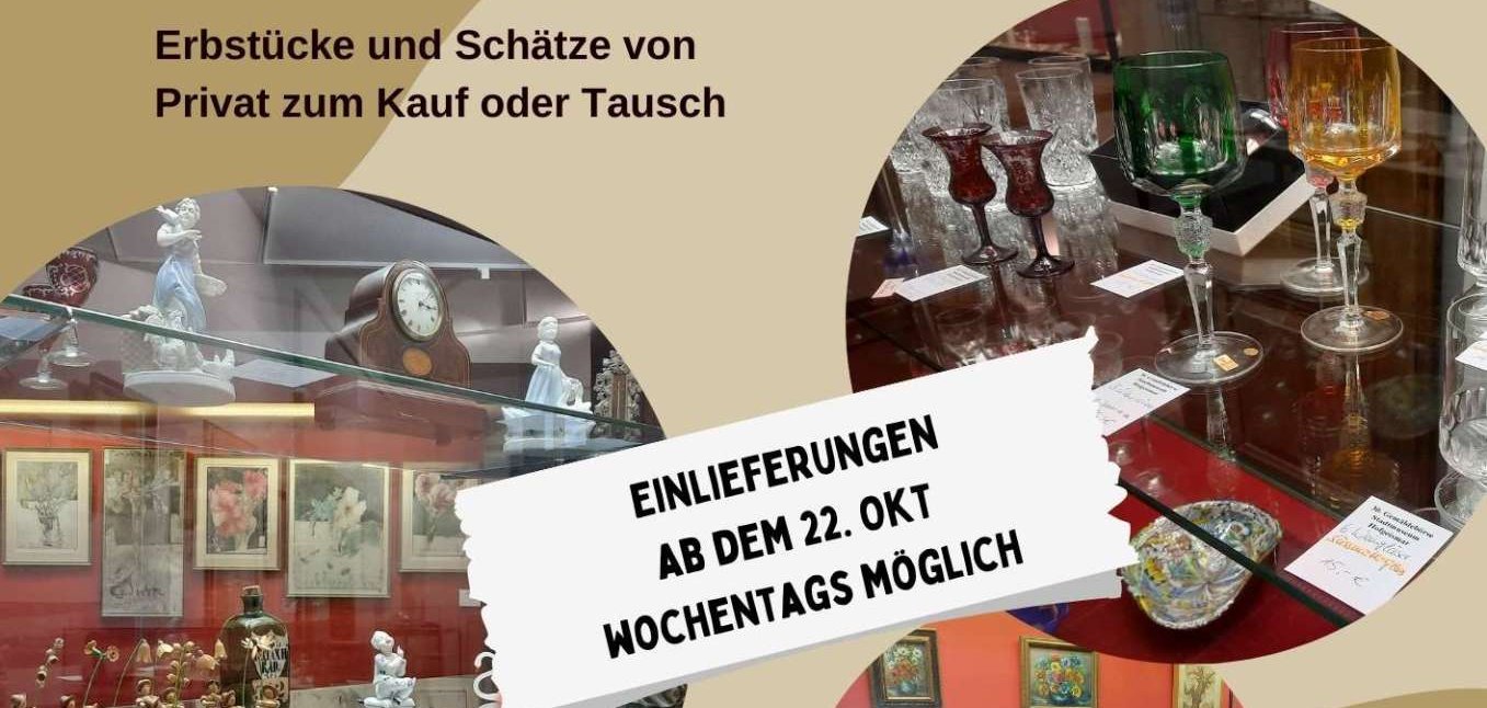 A4 Plakat 33. Börse - 1