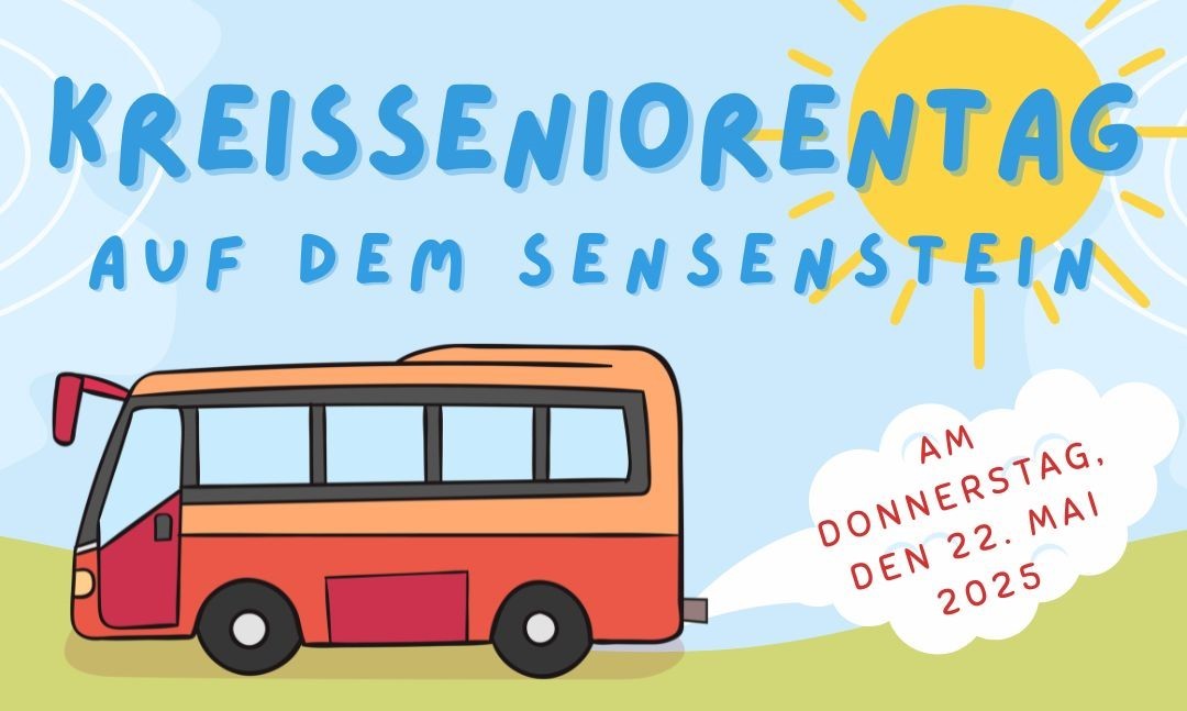 Kreisseniorentag 2 - 1 Kreisseniorentag 2 - 1