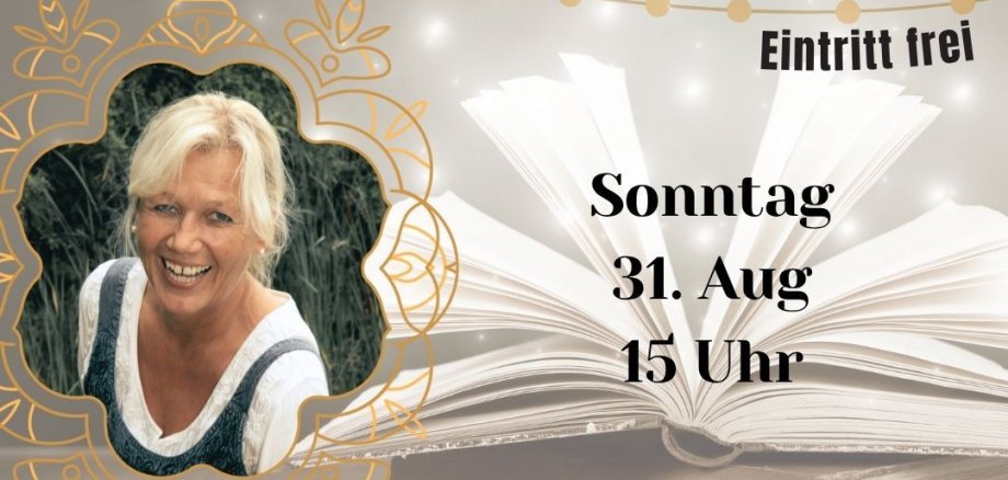 SM Beitrag Märchenhafter Nachmittag - 1