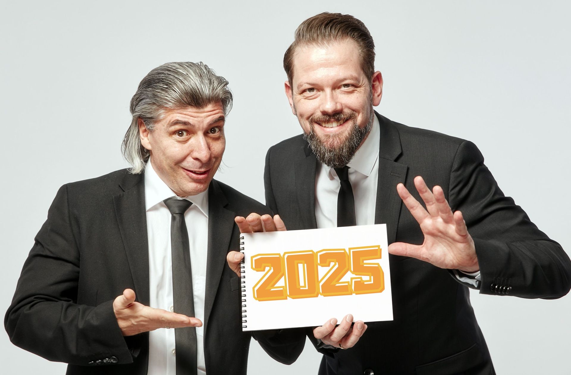 02_Pressebild_ONKeL fISCH blickt zurück_Copyright Rainer Holz - 1