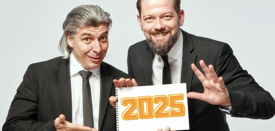 02_Pressebild_ONKeL fISCH blickt zurück_Copyright Rainer Holz - 1 02_Pressebild_ONKeL fISCH blickt zurück_Copyright Rainer Holz - 1