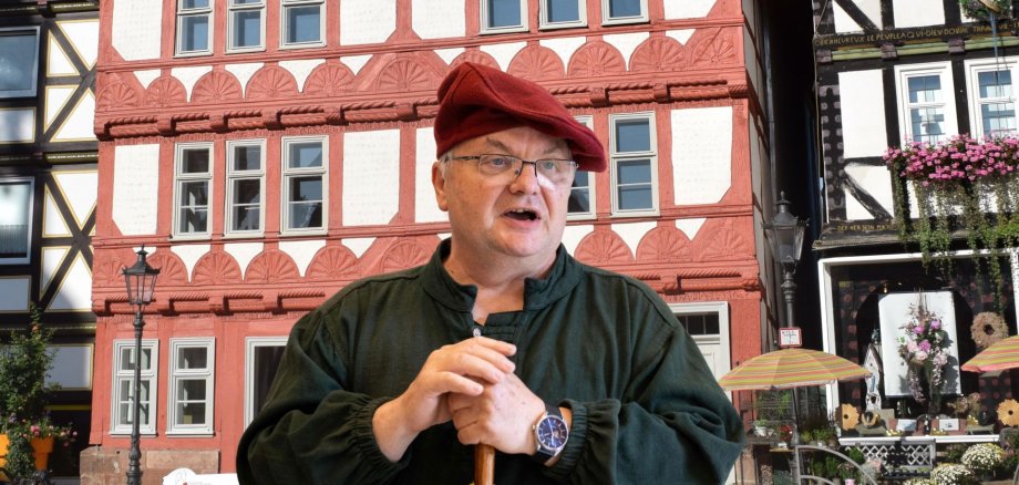 Thomas Otterpohl Stadtführung - 1