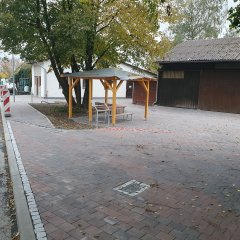 WKP Schöneberg November 2023